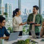Los 10 empleos que más crecerán hacia 2030