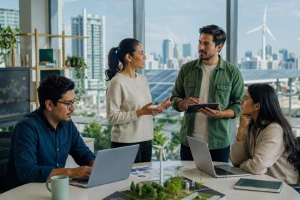 Los 10 empleos que más crecerán hacia 2030