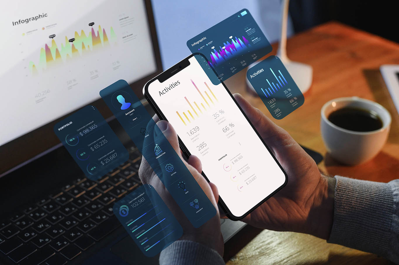 Mapfre anuncia la adquisición de la insurtech Tuio