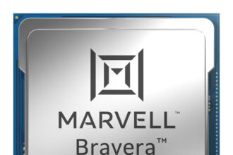 Marvell presenta el controlador SSD Bravera SC6