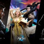 NC presentará tres próximos títulos en gamescom 2026