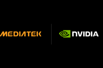 NVIDIA invierte $3.500 millones de dólares en MediaTek