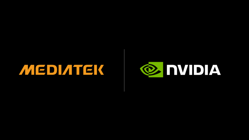 NVIDIA invierte $3.500 millones de dólares en MediaTek