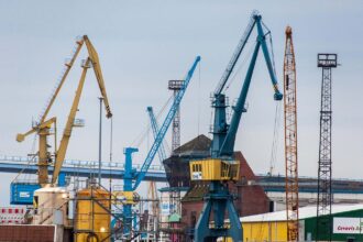 Nauta anuncia inversión por parte de 4 grupos inversores