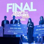 Nestlé anuncia el Desafío de Creadores 2026 con grandes premios