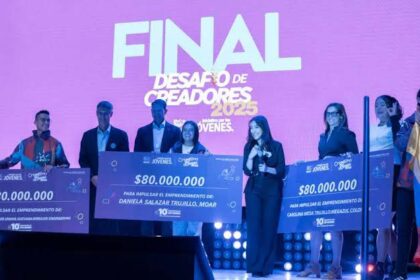 Nestlé anuncia el Desafío de Creadores 2026 con grandes premios