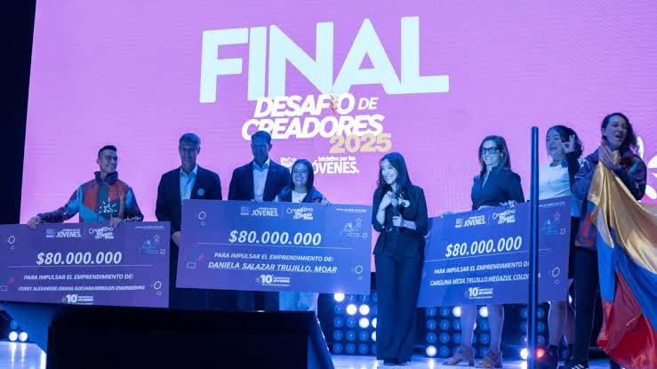 Nestlé anuncia el Desafío de Creadores 2026 con grandes premios