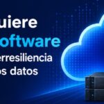 NetApp anuncia la adquisición de JetStream Software