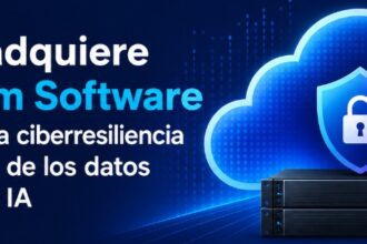 NetApp anuncia la adquisición de JetStream Software