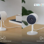 Nexxt Home lanza en Colombia su nueva cámara inteligente NHC-IF10