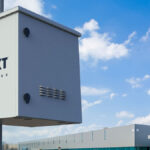 Nexxt Infraestructura vence a la corrosión en Colombia con sus Gabinetes