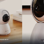Nexxt Solutions Home anunció el nuevo set de cámaras NHC-IP11 2PK