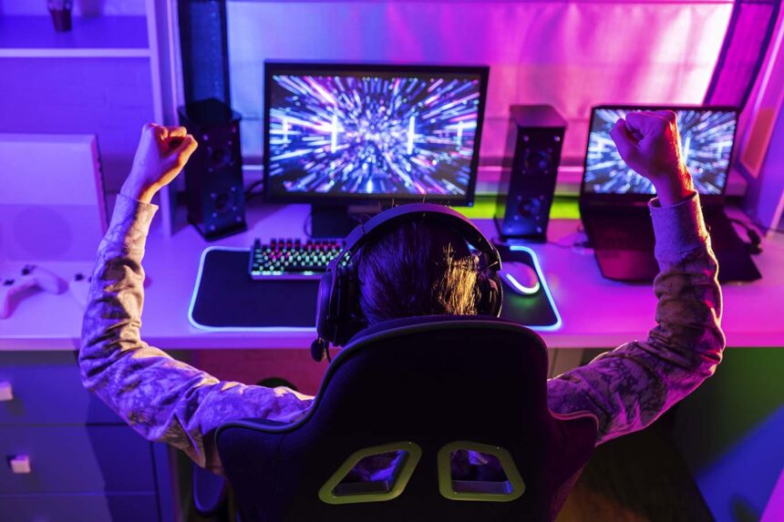 NielsenIQ reveló el estudio Global Gaming Trends Report