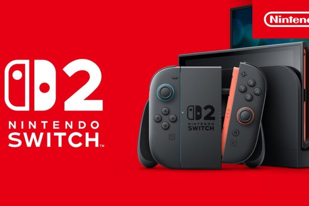 Nintendo Switch 2 subirá de precio en Colombia desde septiembre