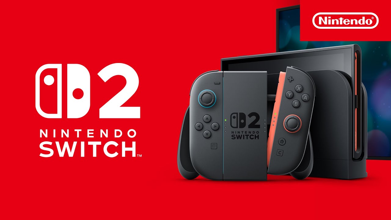 Nintendo Switch 2 subirá de precio en Colombia desde septiembre