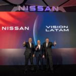 Nissan acelera su próximo capítulo en América Latina con la renovación total de su portafolio
