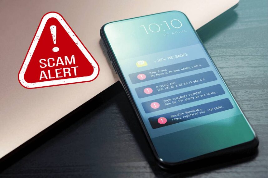 Nubatech sobre casos de fraude por llamadas y mensajes