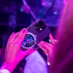 OPPO Reno16 responde a la nueva forma de crear contenido