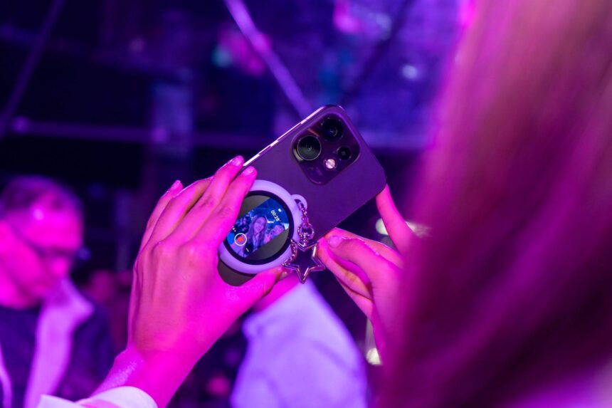 OPPO Reno16 responde a la nueva forma de crear contenido
