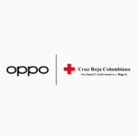 OPPO se une a la Cruz Roja Colombiana para apoyar a las comunidades afectadas por el terremoto