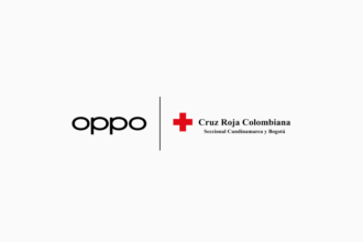 OPPO se une a la Cruz Roja Colombiana para apoyar a las comunidades afectadas por el terremoto