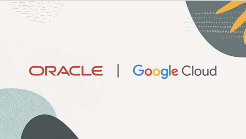 Oracle y Google Cloud llevarán los modelos Gemini clientes de aplicaciones empresariales