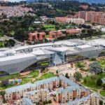 Parque Arauco en Colombia presenta la iniciativa Emprender es Crecer Más
