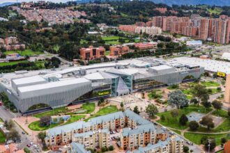 Parque Arauco en Colombia presenta la iniciativa Emprender es Crecer Más
