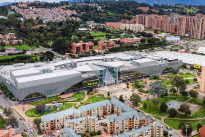 Parque Arauco en Colombia presenta la iniciativa Emprender es Crecer Más