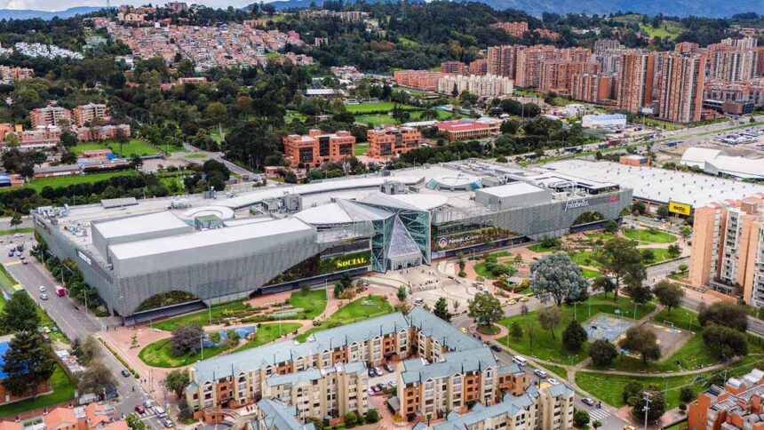 Parque Arauco en Colombia presenta la iniciativa Emprender es Crecer Más
