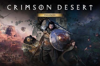 Pearl Abyss presenta Crimson Desert Enhanced