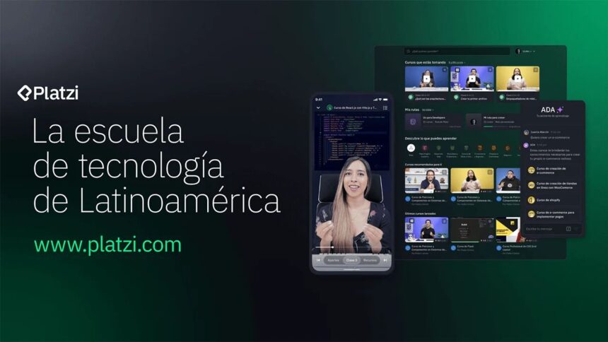 Platzi donará el 100% de los ingresos de nuevas suscripciones en Colombia