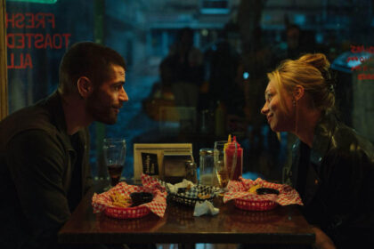 Prime Video ha revelado el tráiler oficial de Enfrentados: Marfil