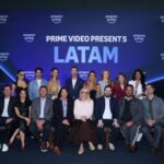 Prime Video invertirá más de 2 mil millones de dólares en Latinoamérica