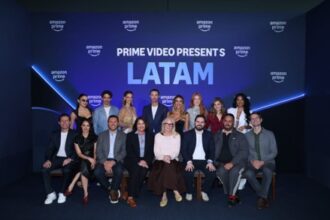 Prime Video invertirá más de 2 mil millones de dólares en Latinoamérica