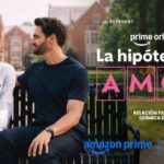 Prime Video revela el tráiler oficial de La hipótesis del amor