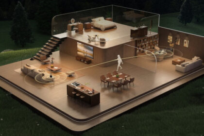 Qué router elegir según el tamaño de tu casa