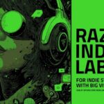 Razer acaba anunció el Razer Indie Lab