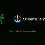 Razer anunció la compra de StreamElements