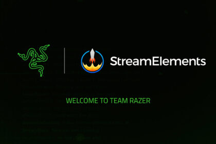 Razer anunció la compra de StreamElements