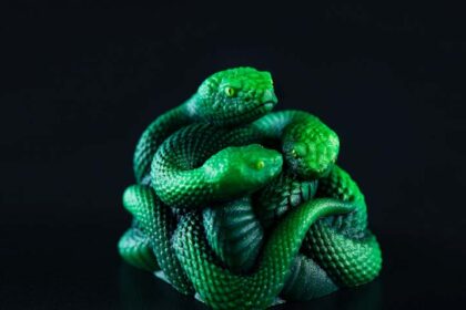 Razer presenta una keycap artesanal con el símbolo de la marca para coleccionistas