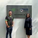 Razer y la Universidad Nacional de Singapur crean laboratorio conjunto de IA