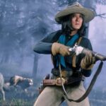Red Dead Online anuncia recompensas triples en ventas de colecciones