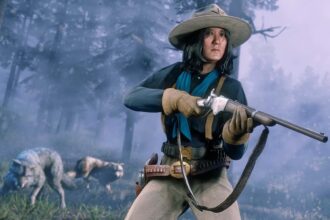 Red Dead Online anuncia recompensas triples en ventas de colecciones