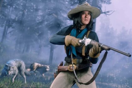 Red Dead Online anuncia recompensas triples en ventas de colecciones