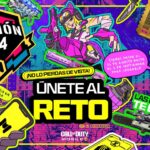 Regresa el Reto Conexión 1014 a Call of Duty Mobile