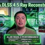 [Review] Nvidia DLSS 4.5 Ray Reconstruction