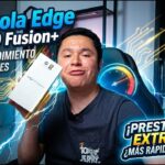 [Review] motorola Edge 70 Fusion+