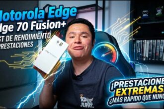 [Review] motorola Edge 70 Fusion+