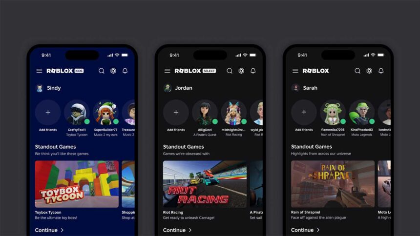 Roblox convoca jóvenes de LATAM para unirse a su Consejo de Adolescentes